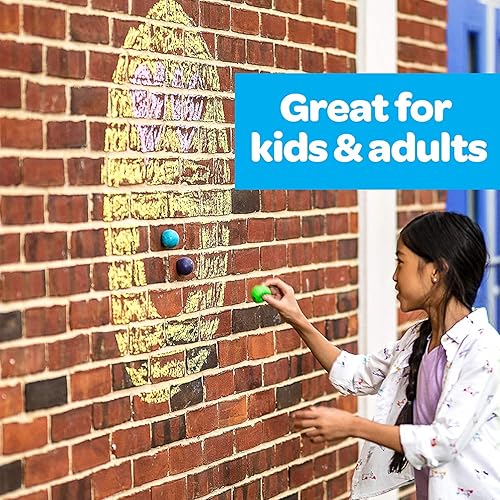 Miniatura 6 de Crayola Globbles - Juguetes de 16 unidades para aplastar y presionar regalo para niños de 4 5 6 7 y 8 años