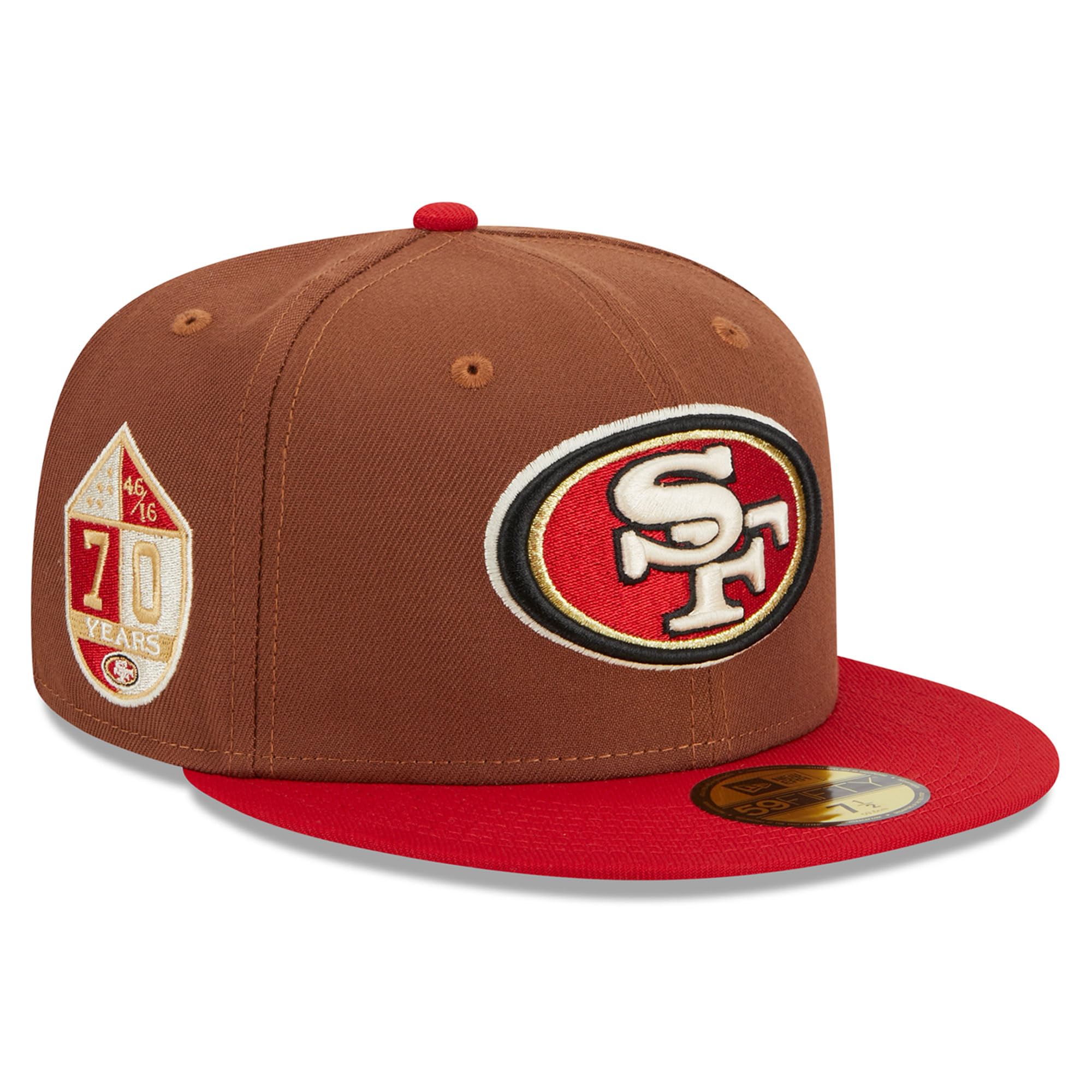 New Era NFL MLB 59Fifty Baseball Fitted Cap Kappe