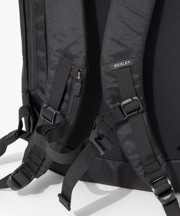 Amazon | [ウェクスレイ] リュック STBP230 STEM HD Everyday Pack-X