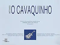 O Cavaquinho - Método