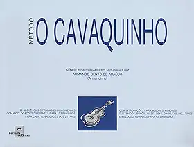 O Cavaquinho - Método