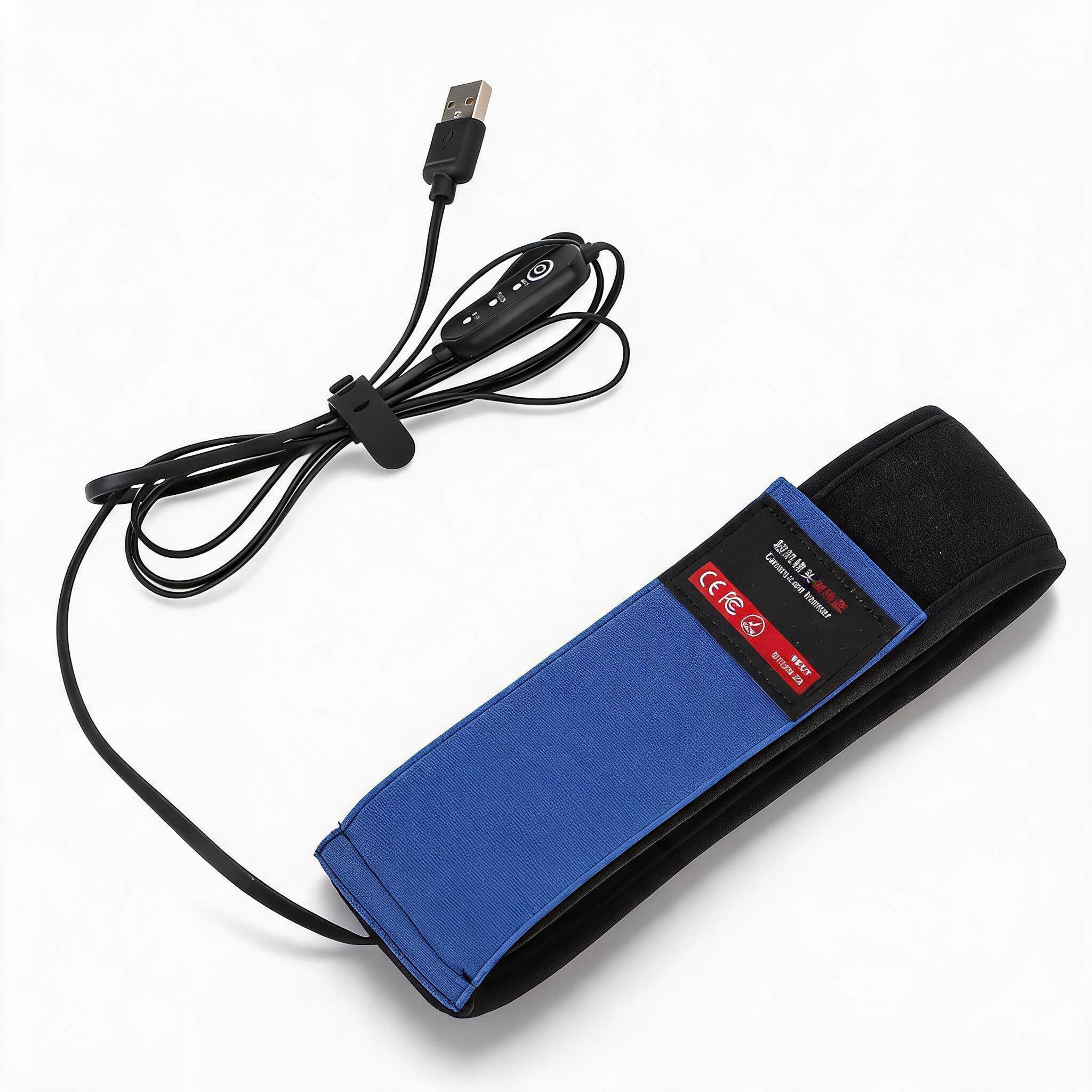 USB-Objektivheizung, Teleskop-Tauschutz, Flexibler Tauschutz für Teleskope, Sucher, Digitalkameras, Objektivwärmer, Tauheizungsstreifen für Teleskop-Astrofotografie (545mm)