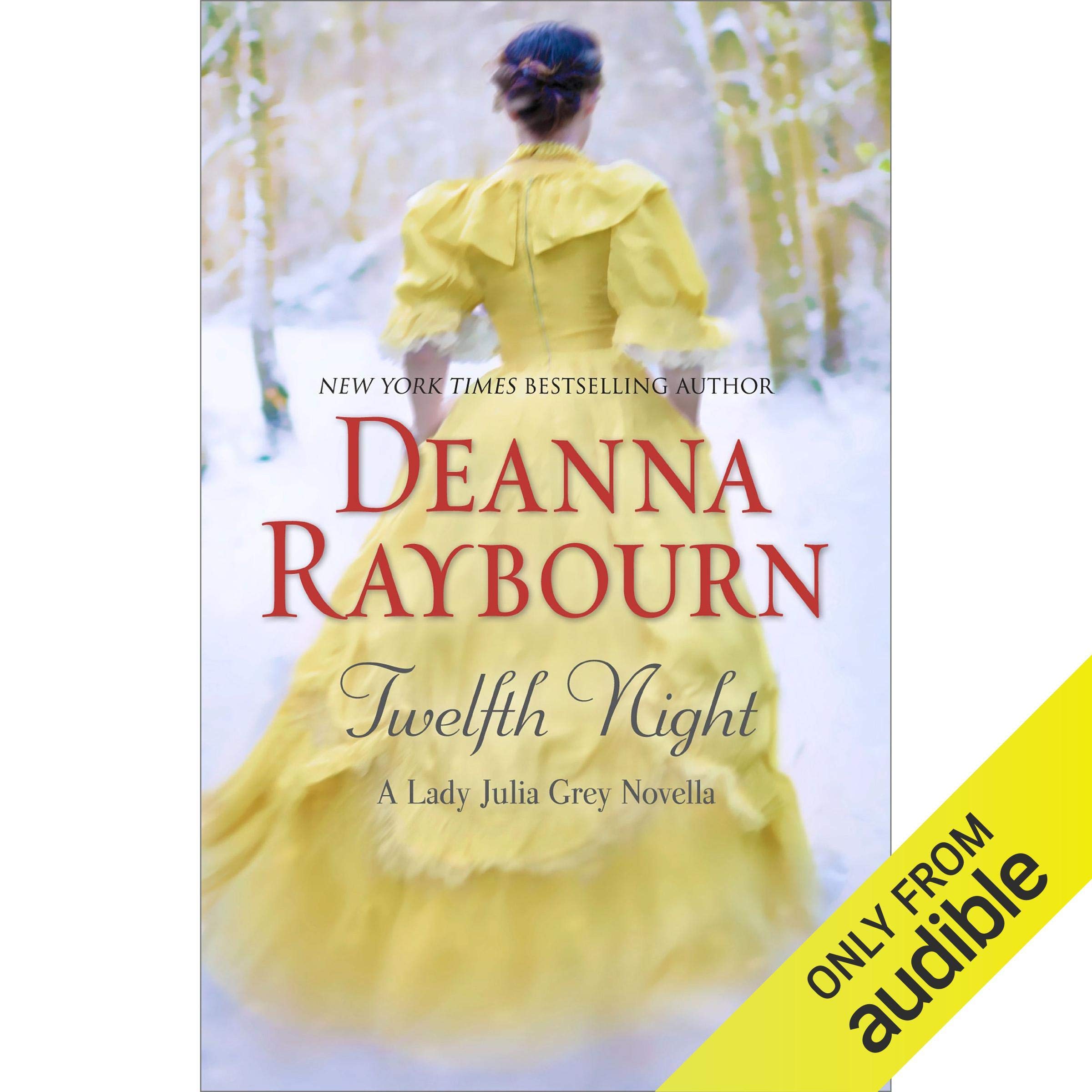 Cover art for Twelfth Night