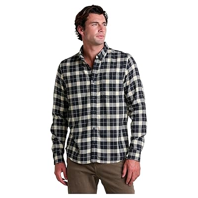 Toad&Co Airsmyth Long Sleeve Shirt Men