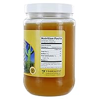 Vista 2 de HIBEE Cactus Honey_Kosher Certificado (1.3 libras)