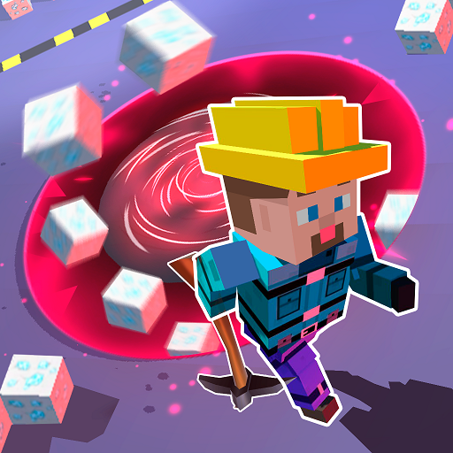 Protect Miner io. Hole Games 2023. Epic black holes offline 2023