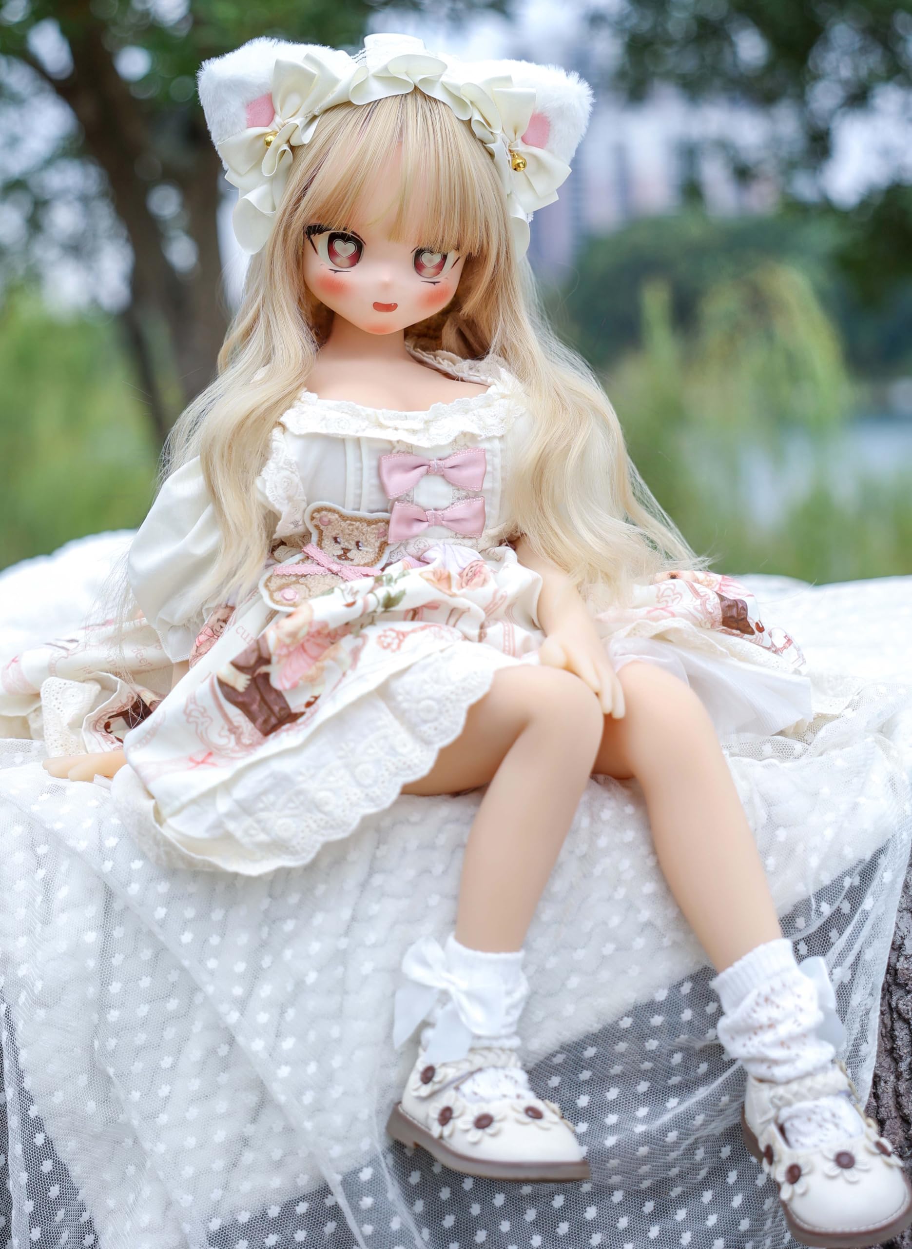 Amazon.co.jp: ラブトール 全身 等身大 84.1cm PVCヘッ、ド 美乳