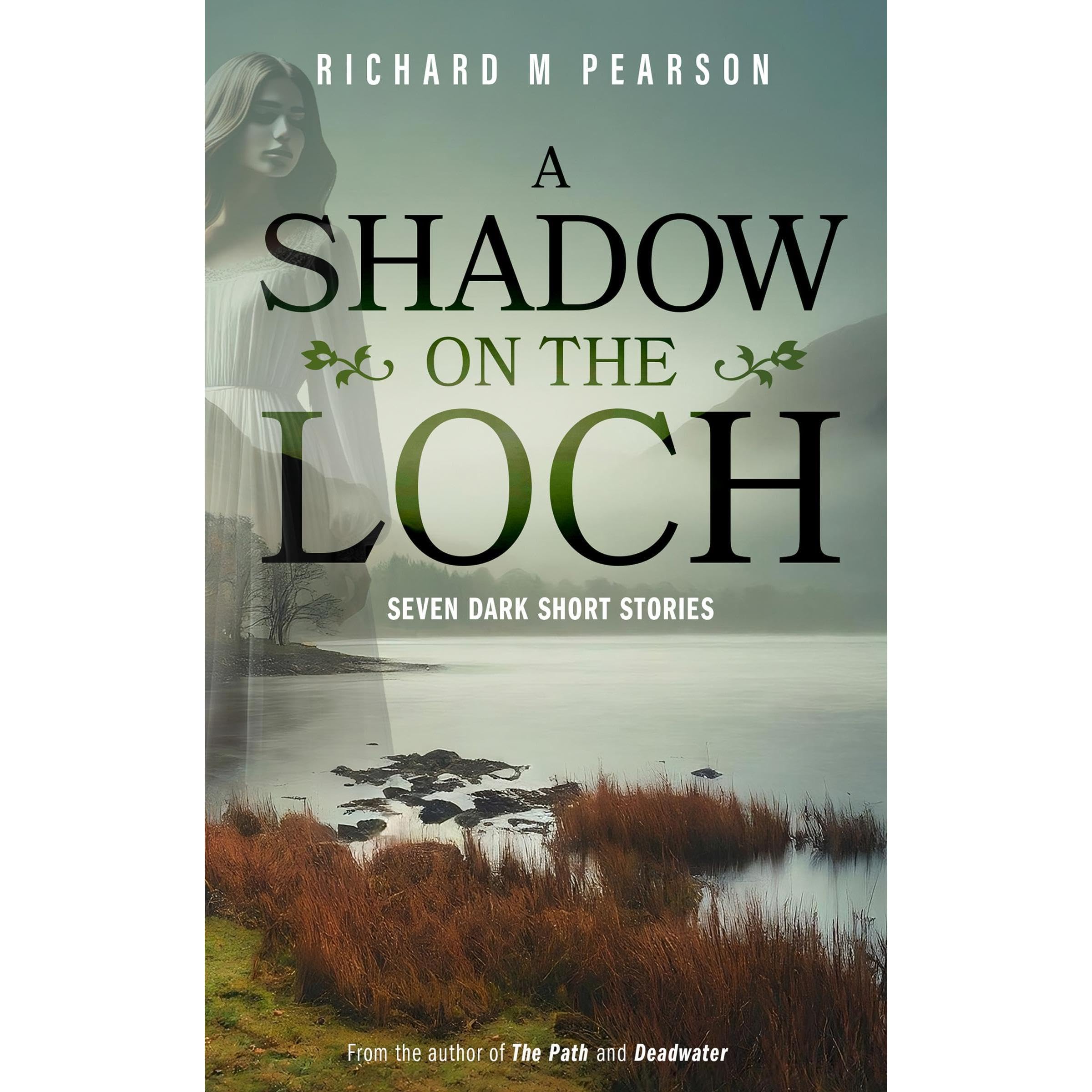 A Shadow On The Loch