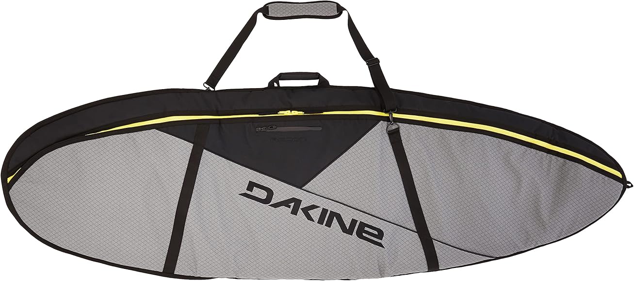 2023 ダカイン RECON DOUBLE SURFBOARD BAG THRUSTER ボード
