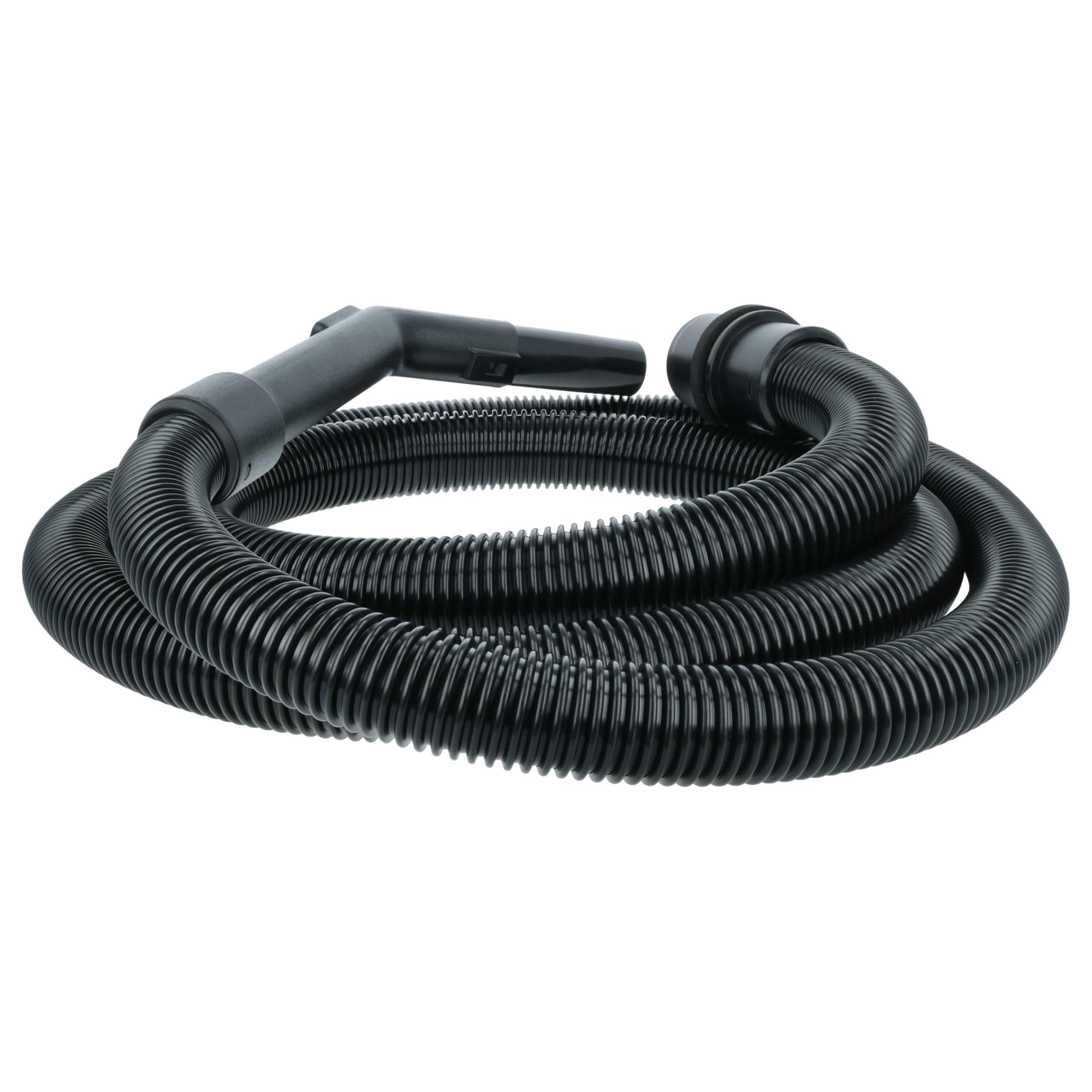 vhbw tuyau d'aspirateur 3m compatible avec Kärcher NT 14, NT 25, NT 27, NT 35, NT 40, NT 45, NT 48 - remplacement pour 4.440-626.0