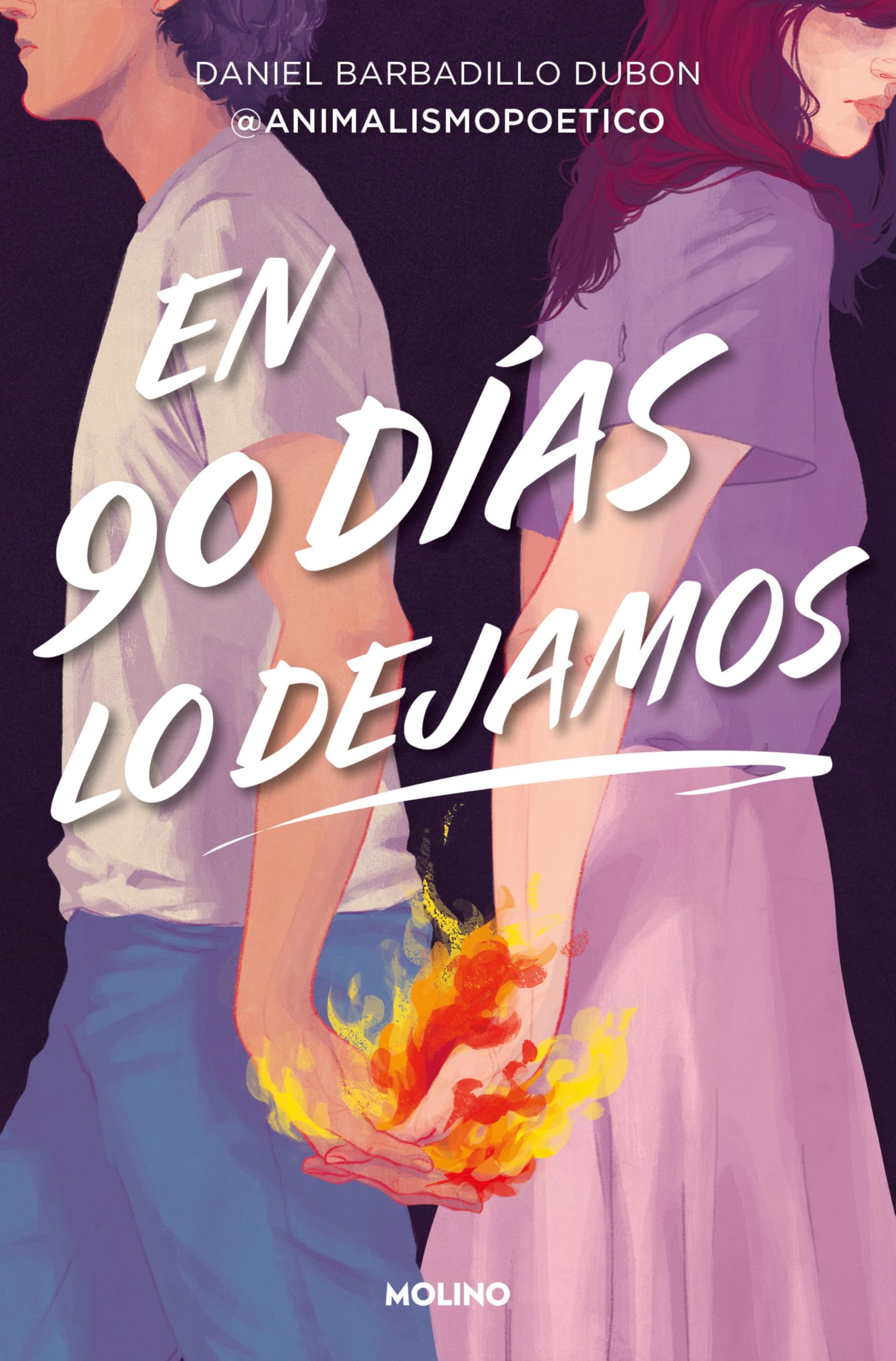 En 90 Días Lo Dejamos / In 90 Days, We Break Up (Ficción)