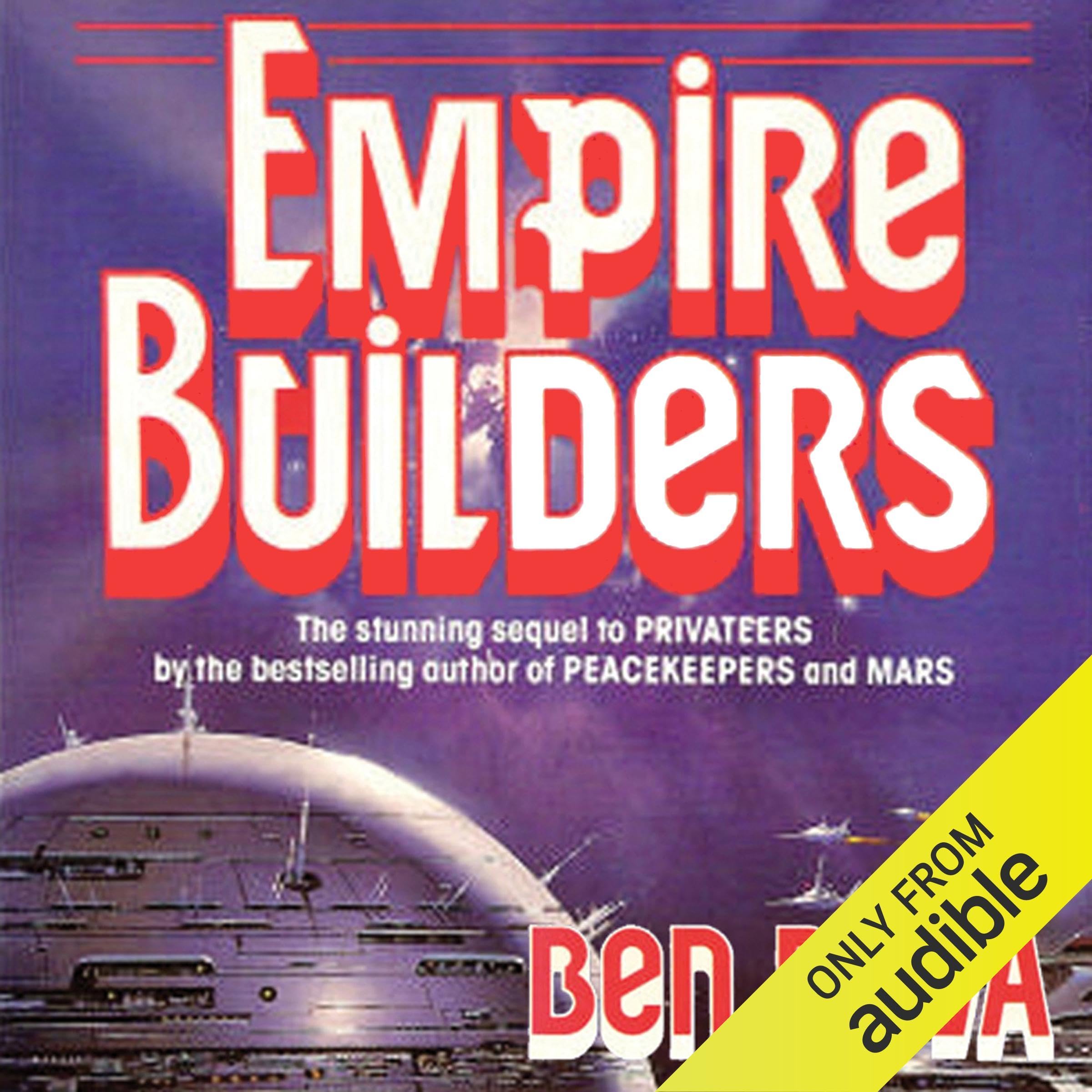 Empire Builders