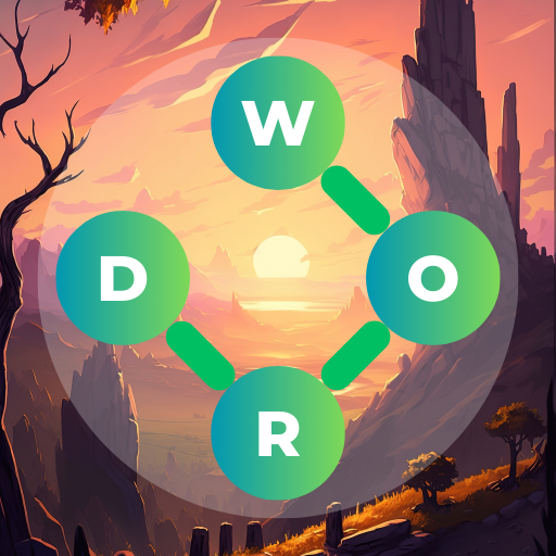 Wordo Puzzle Connect Words Game App on Amazon Appstore
