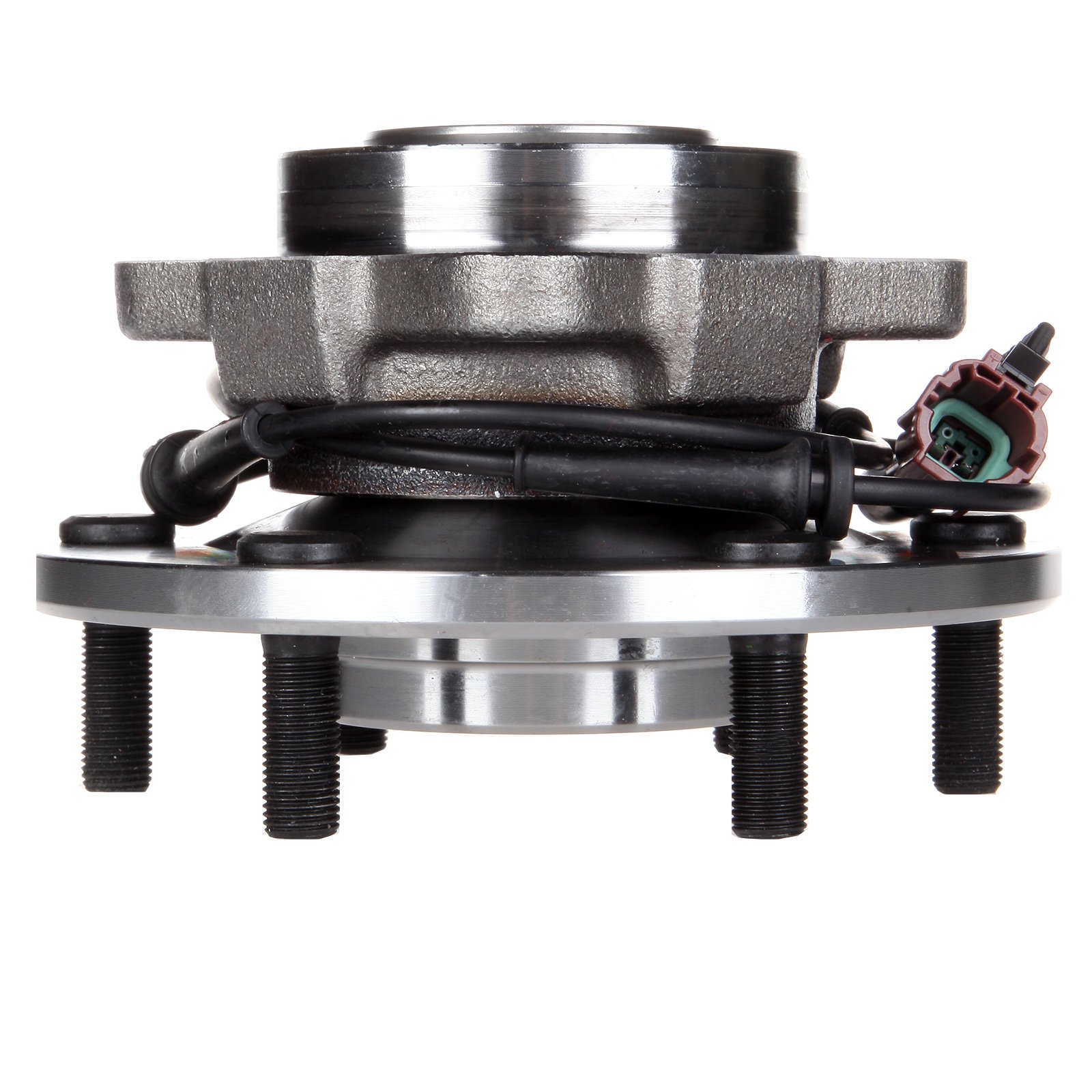 Amazon.com: cciyu 541004 Wheel Hub and Bearing Assembly