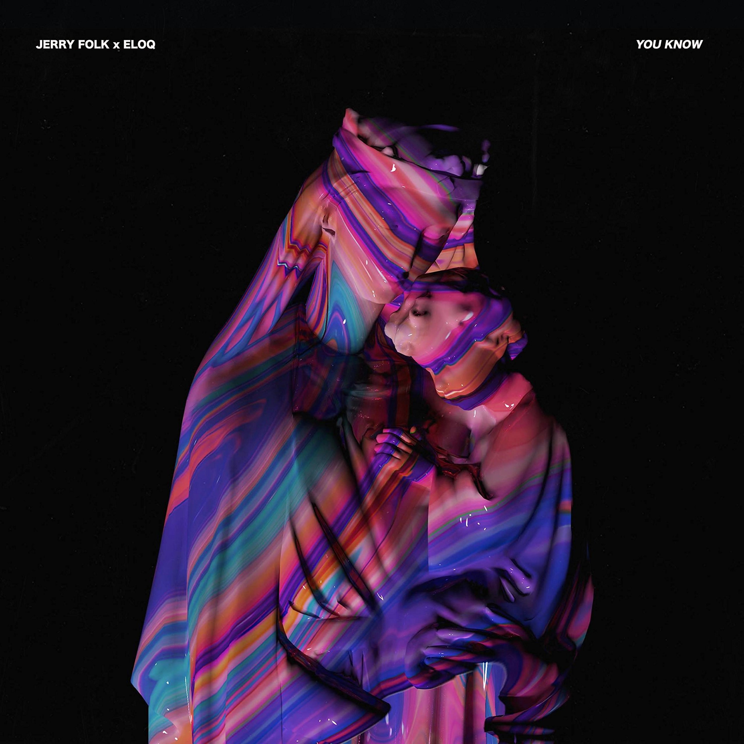 Jerry Folk & Eloq