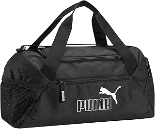 Puma - Puma Fundamental Small Sports Bag, Bolsas de Deporte Unisexo