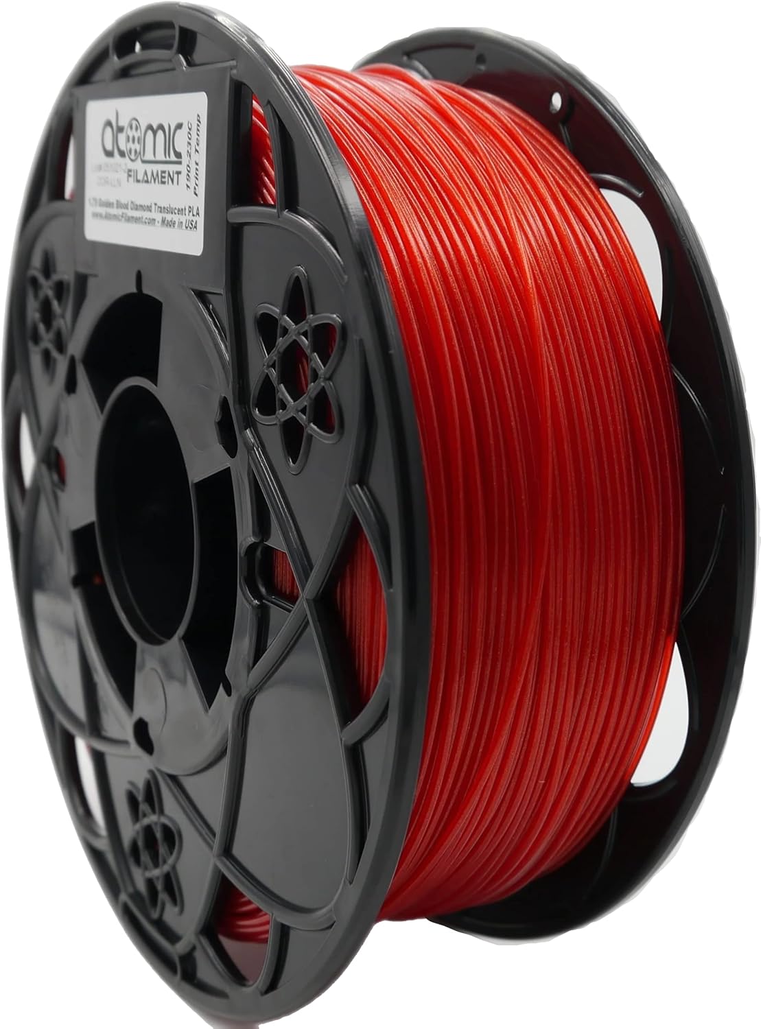 Golden Blood Diamond