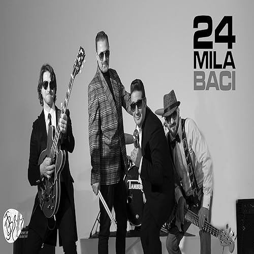 24 Mila baci de Butijah sur Amazon Music Amazon.fr 24 Mila baci de Butijah sur Amazon Music Amazon.fr