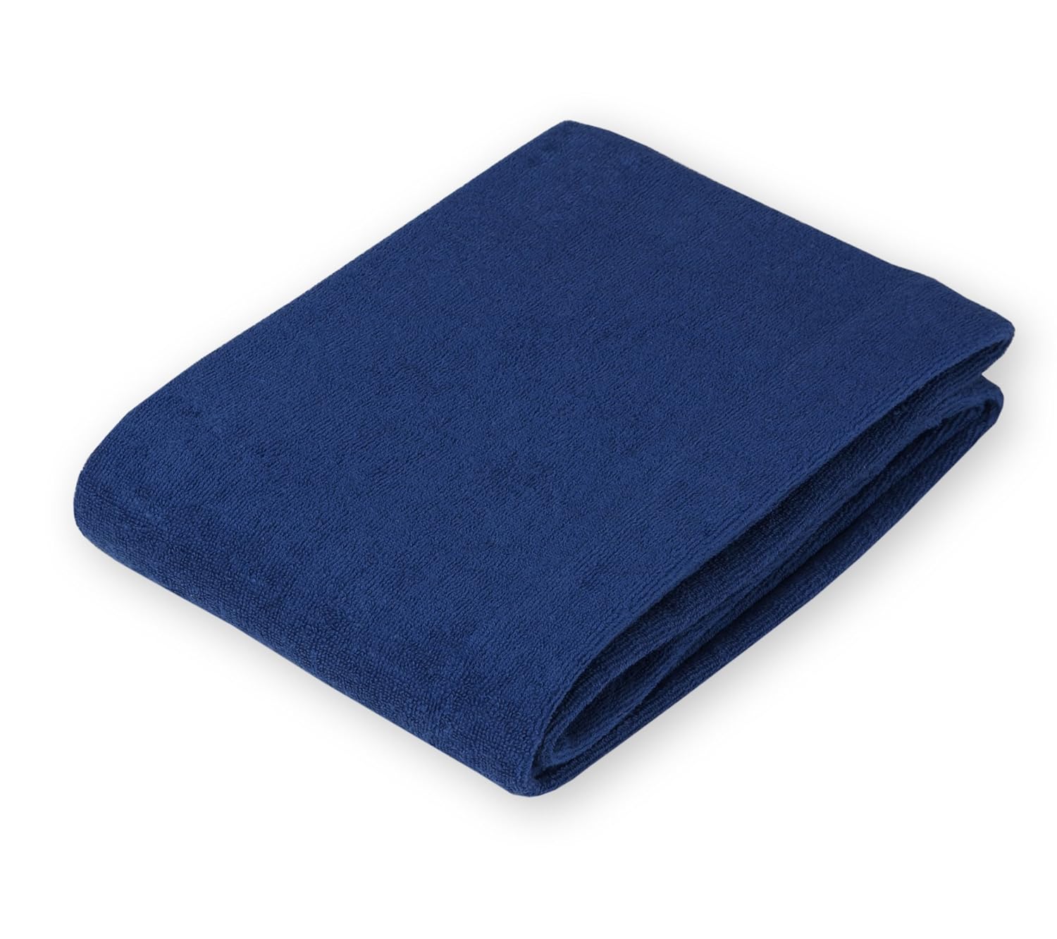 American Baby Company Cotton Terry Contoured Changing Table Cover, Royal (Discontinued by Manufacturer): Baby