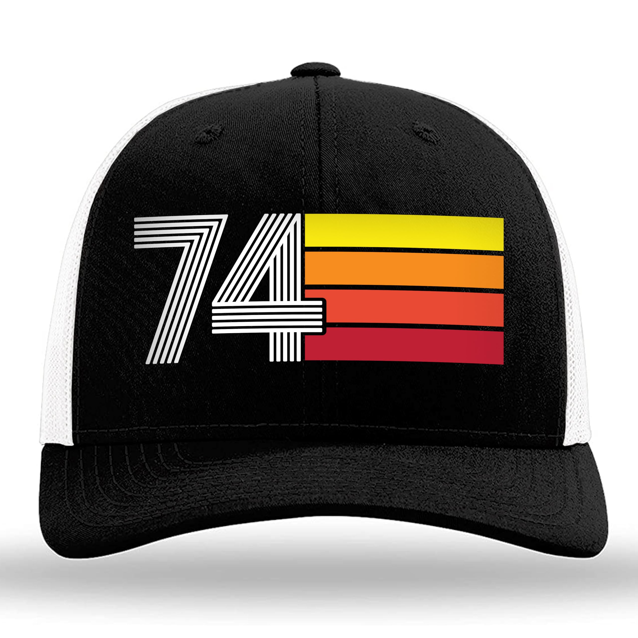 NewEleven50th Birthday Gifts for Men and Women - 1974 1975 Birthday Decorations - Gifts for Turning 50