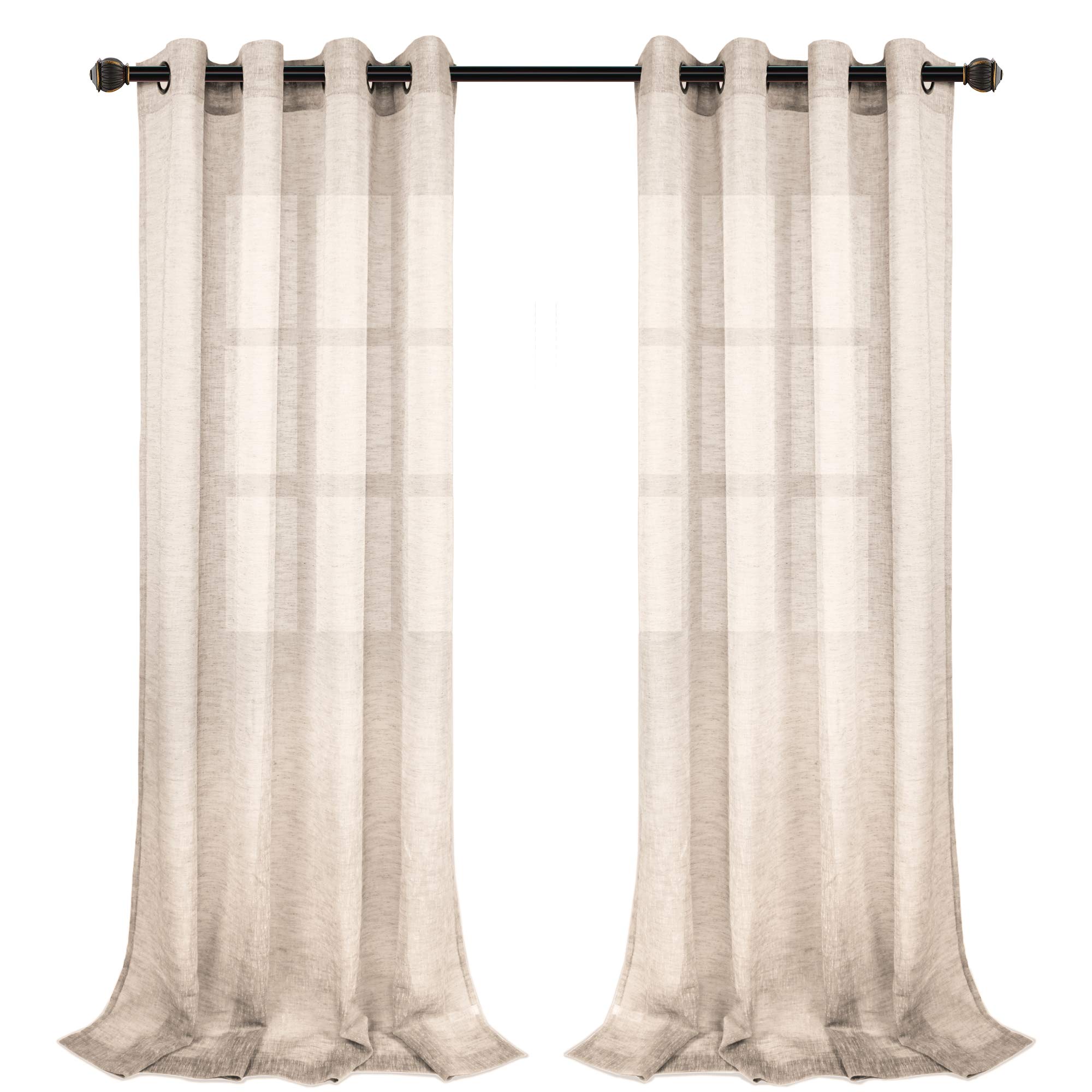 Patio Door Beaded Curtains Curtains & Drapes