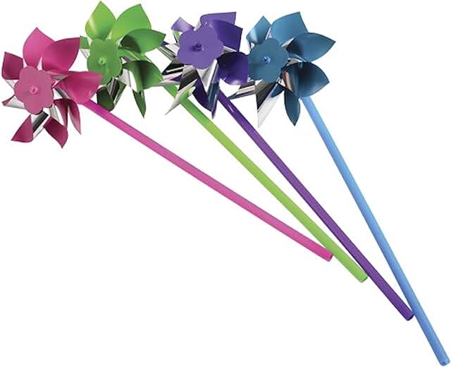 pinwheels