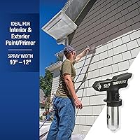 Vista 2 de Graco TRU517 TrueAirless 517 Punta de pulverización