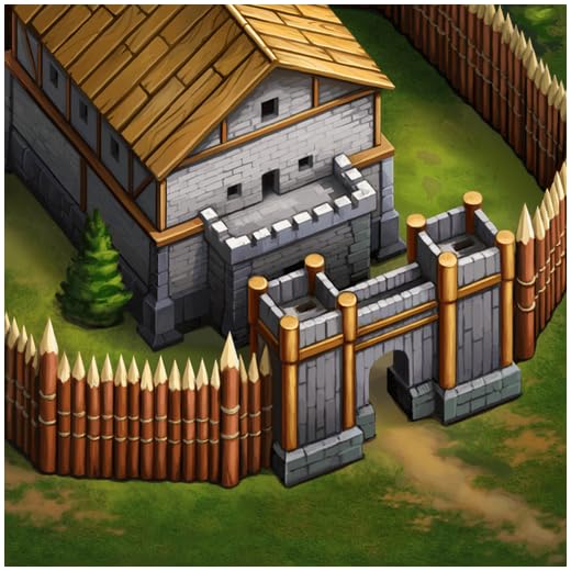 Gods and Glory: War for the Throne