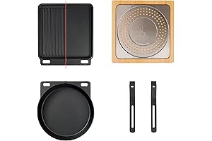 Solo Stove Pi Pizza Oven