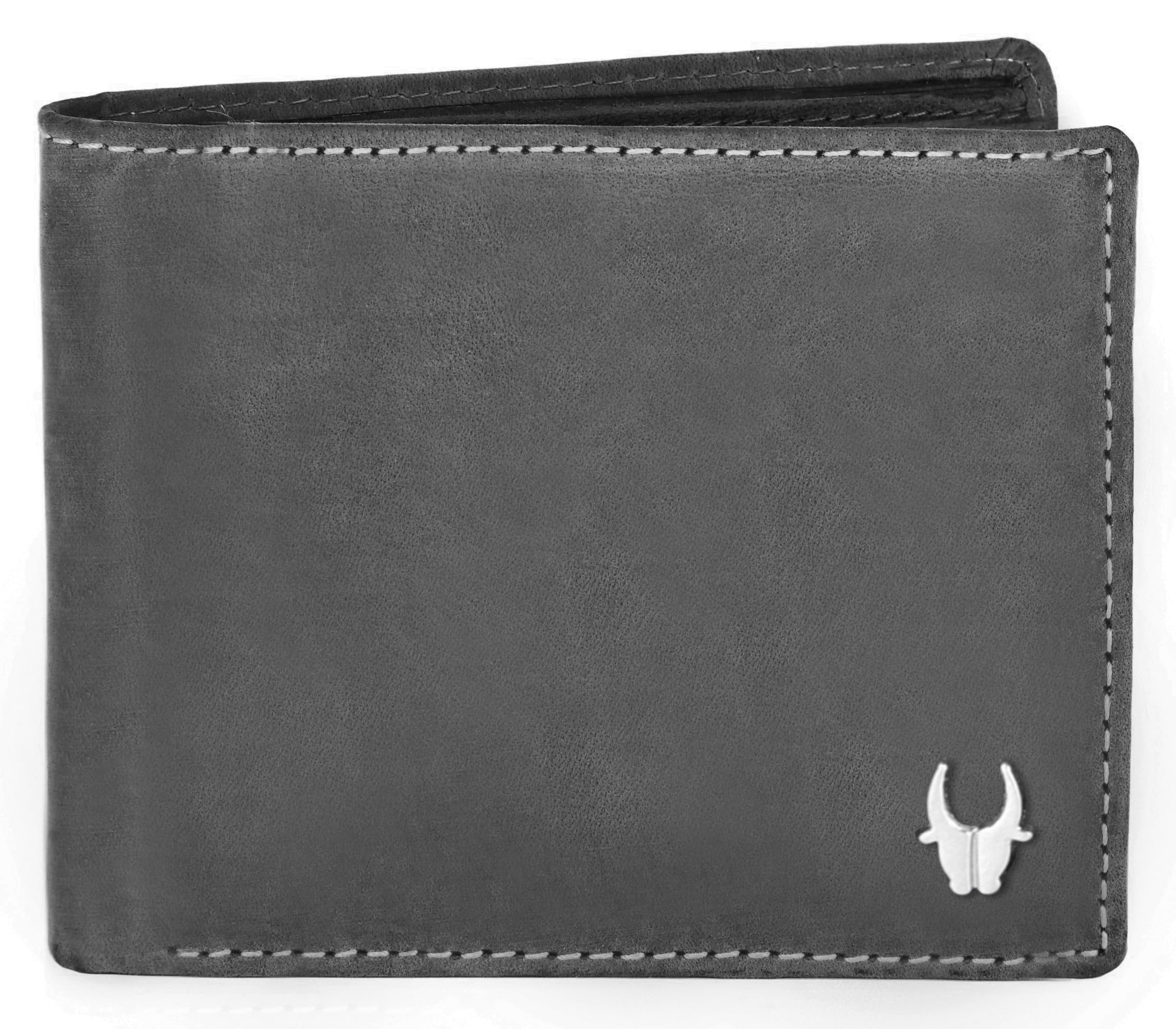 WildHorn mens Leather Wallet for Men Men's Wallet