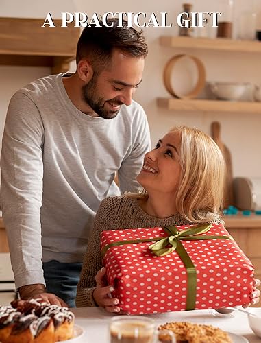 Vista 7 de JOYHILL Bolsa de almuerzo para mujer, lonchera aislada a prueba de fugas, D-Púrpura, Clásico, térmico, trabajo