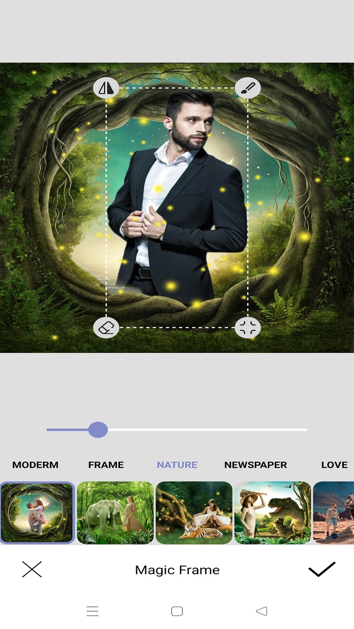 AI Photo Editor - App on Amazon Appstore