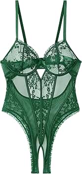 ロドリリオン　LACE LINGERIE V-NECK PULLOVER ロドリリオン LACE LINGERIE V-NECK PULLOVER