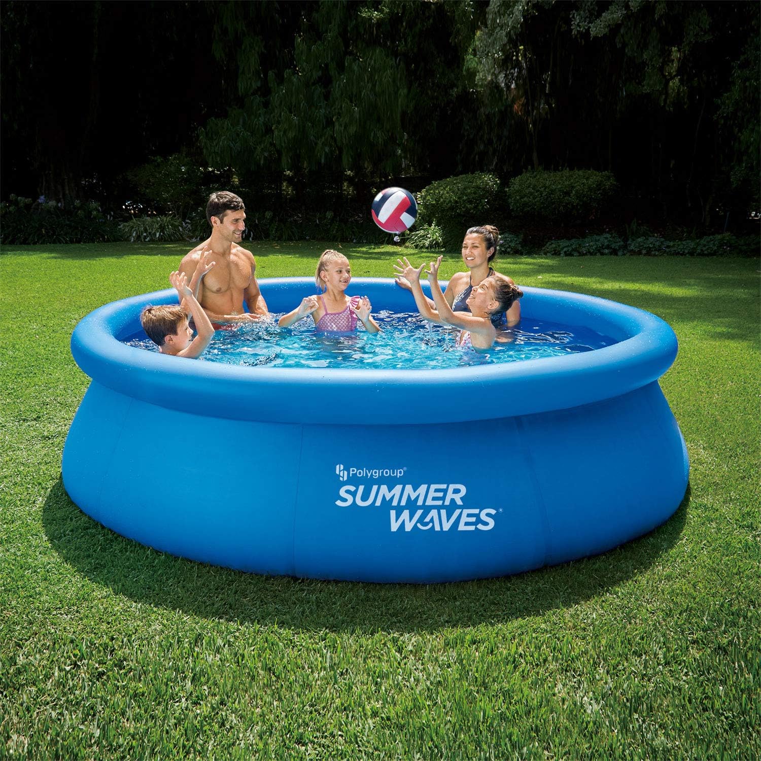 Blow Up Pool Canadian Tire 2025