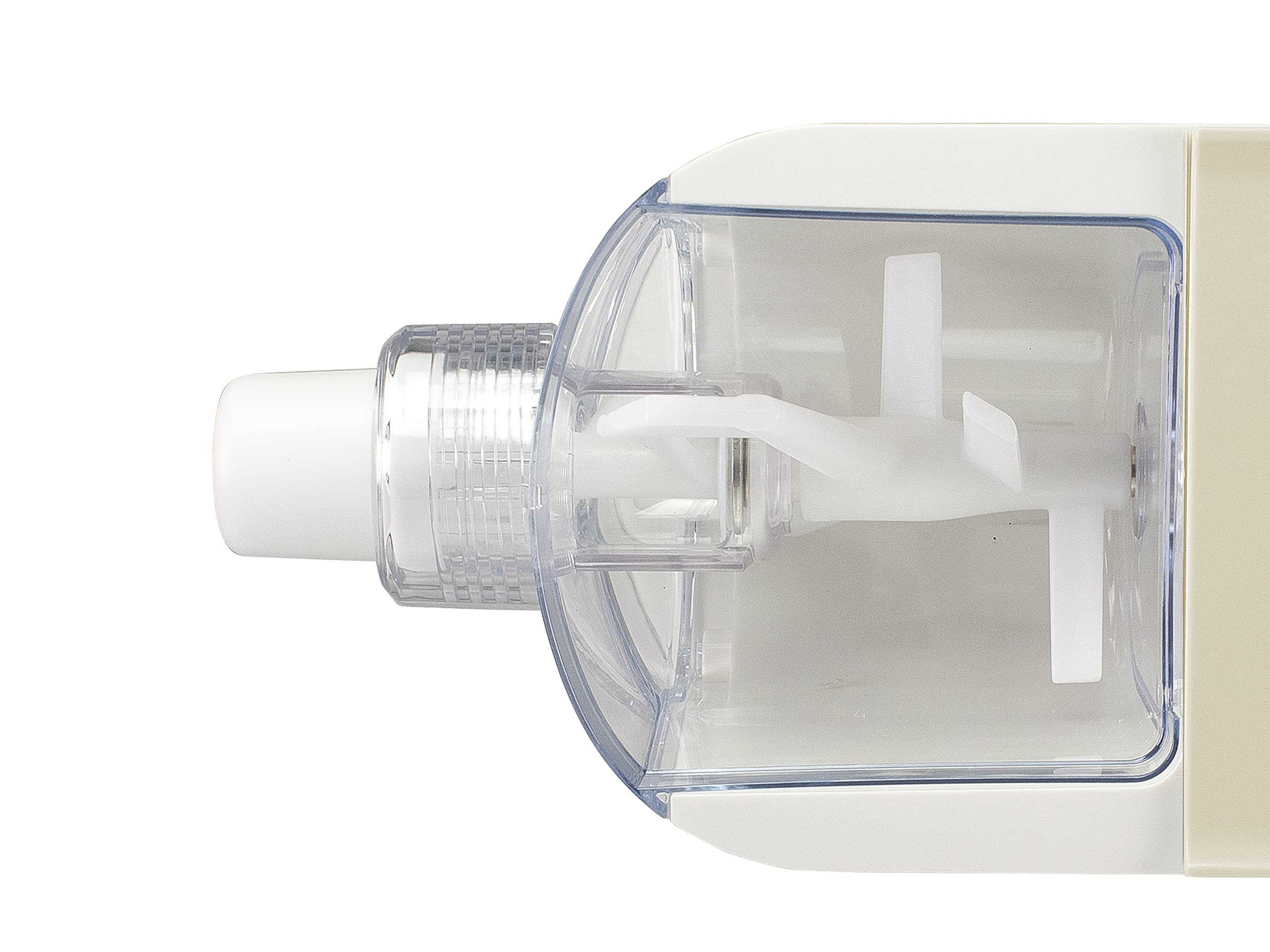 BEPER P102SBA500 Machine automatique pour pâtes fraîches, Machine à pâtes, 200W, 320 g de farine, 8 matrices de différentes tailles,Comprend une tasse à mesurer et une spatule