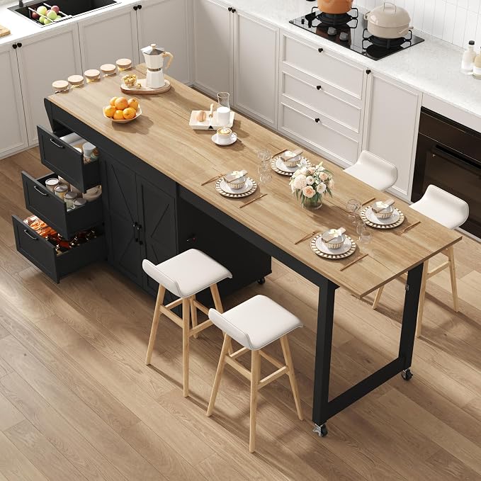 Best Kitchen Layout With Island That Boosts Home Value Now 19 81RtdnZPQPL. AC SX679