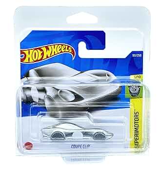 ミニカー Hot Wheels FIRST EDITIONS Hemi coupe Hot Wheels FIRST EDITIONS Hemi coupe