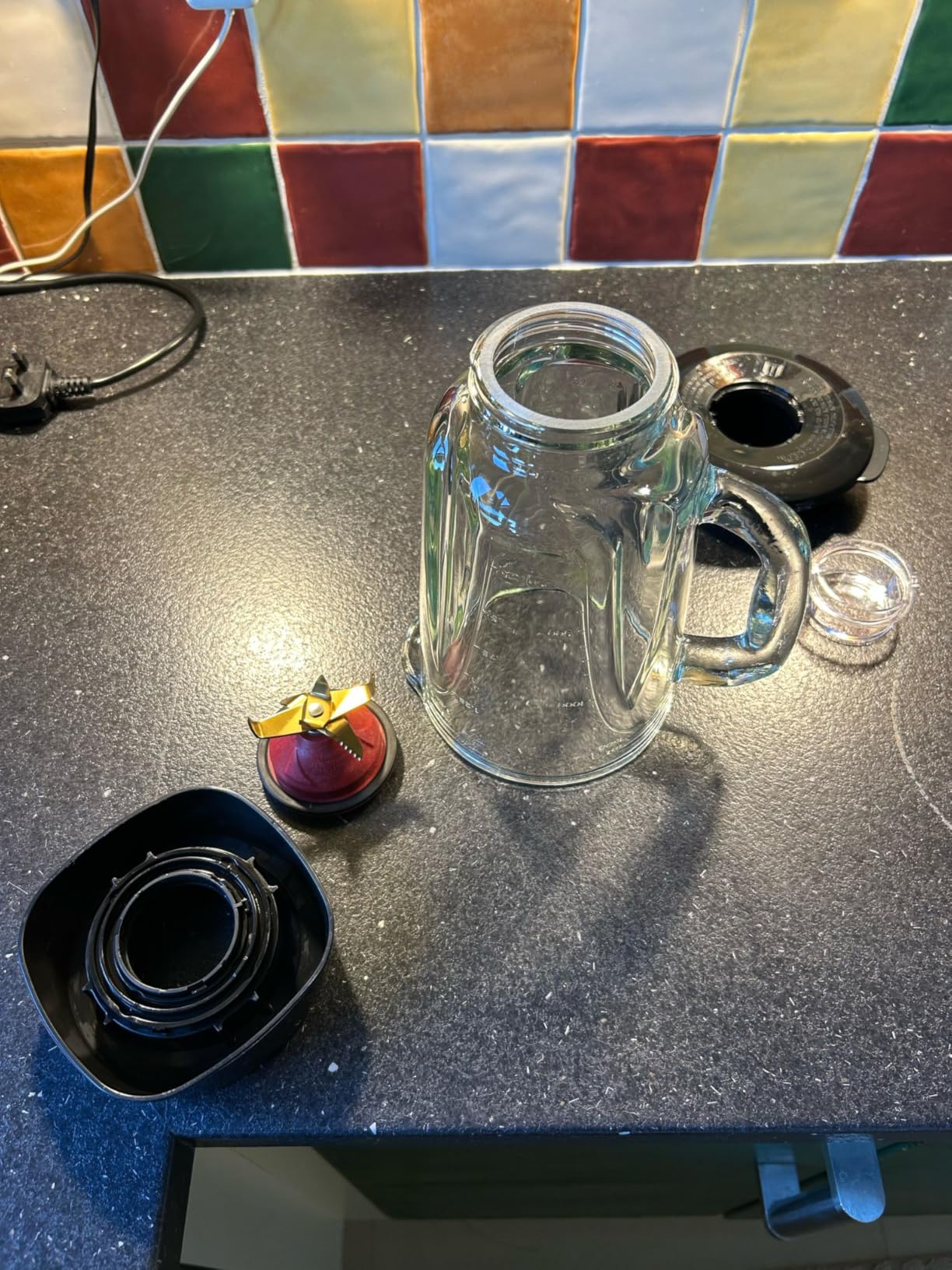 Customer photo
