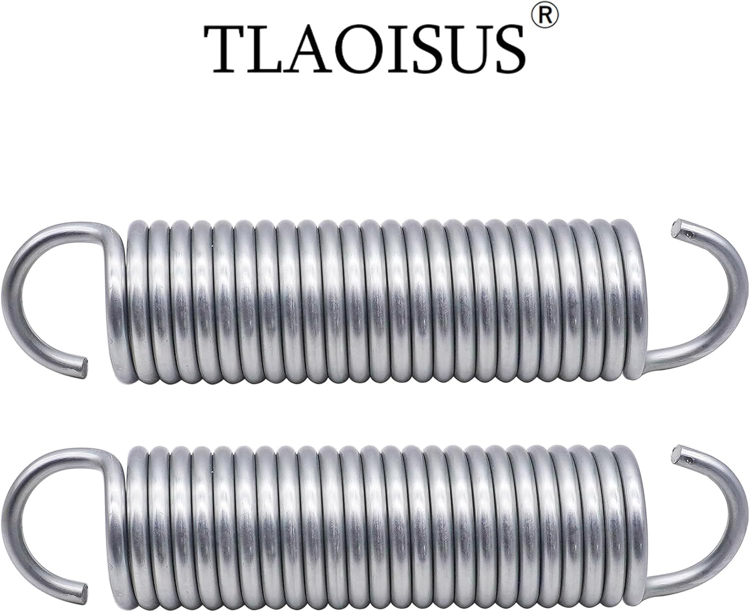Plow Blade Trip Springs PUR1409 Compatible with Cycle Country ATV Plow Parts, UTV Plows Snowplows Heavy Blade Trip Springs 2-Packs
