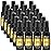 TRESemm Travel Hairspray, Extra Hold, Non-Aerosol 24-Pack - Hair Styling Products for Layering, Frizz Control, Anti-Humidity Protection, 2 Oz Ea