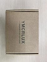 Vista 8 de Luces de lectura LED con zoom para cabecera de cama, lámpara de proyector con clip para escritorio, cama de dormitorio, luz de libro con abrazadera