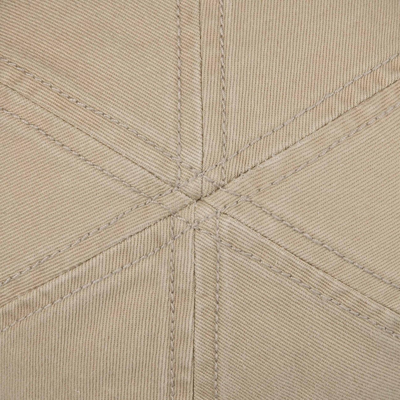 Stetson Ocala Cappellino Cotone Uomo Berretto Protezione UV 40 Estate Inverno