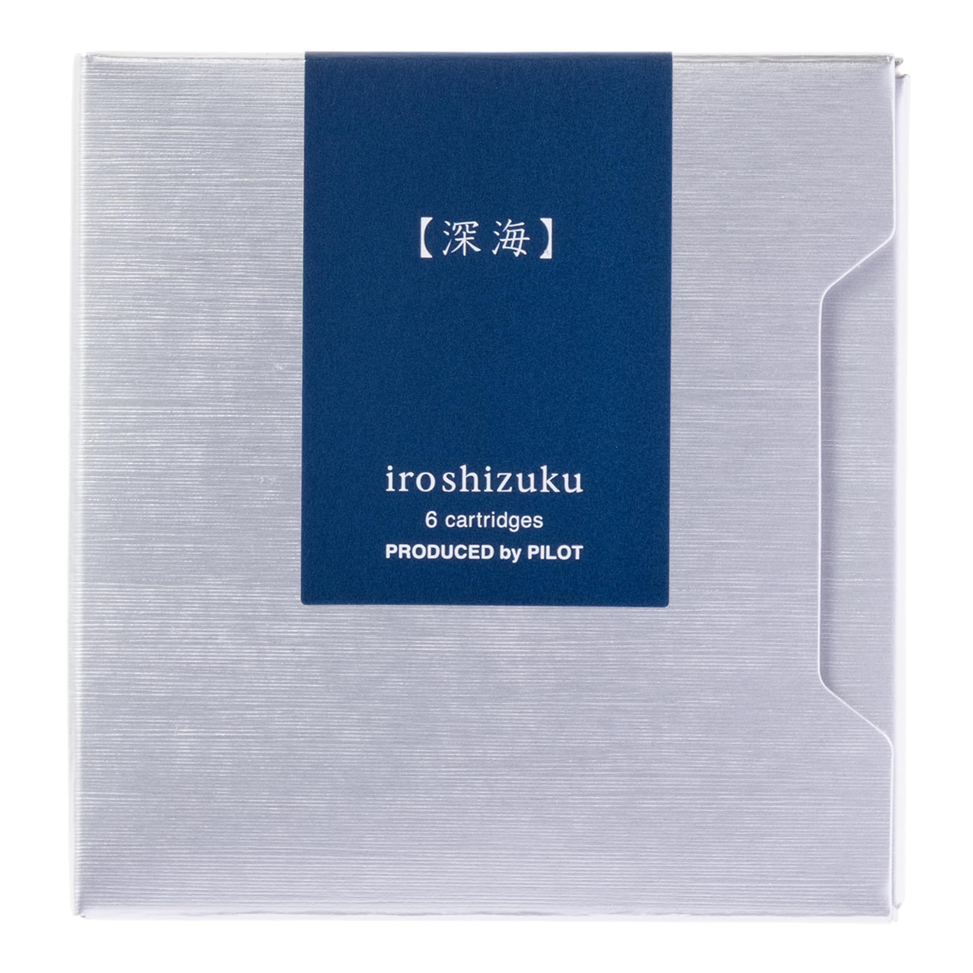 OKI 純正インク 6色フルカラーセット IP5-311～316 未使用 Amazon.co.jp: PILOT インク カートリッジ 色彩雫(いろしずく
