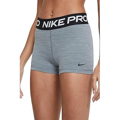Nike Pro 3 Shorts Women