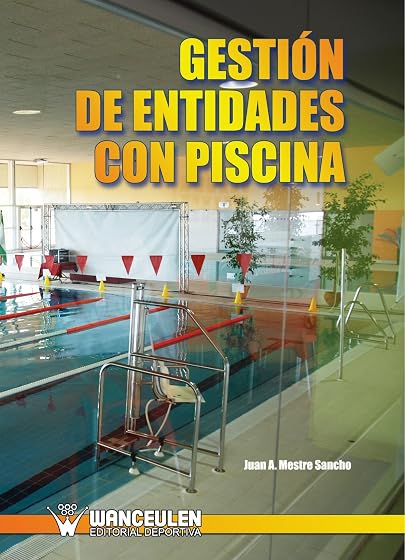 GestiÑn de entidades con piscina