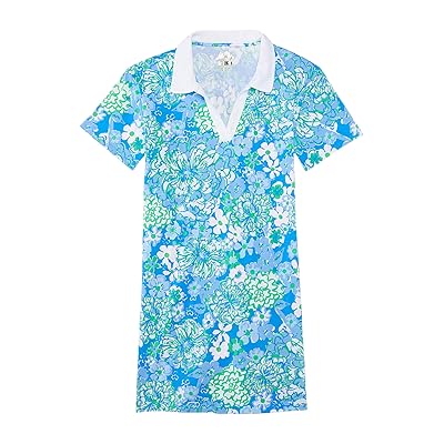 Lilly Pulitzer Kids Mini Alden Dress (Toddler/Little Kids/Big Kids) Girl