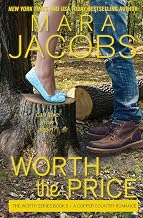 Worth the Price: Worth Series Book 5: A Copper Country Romance