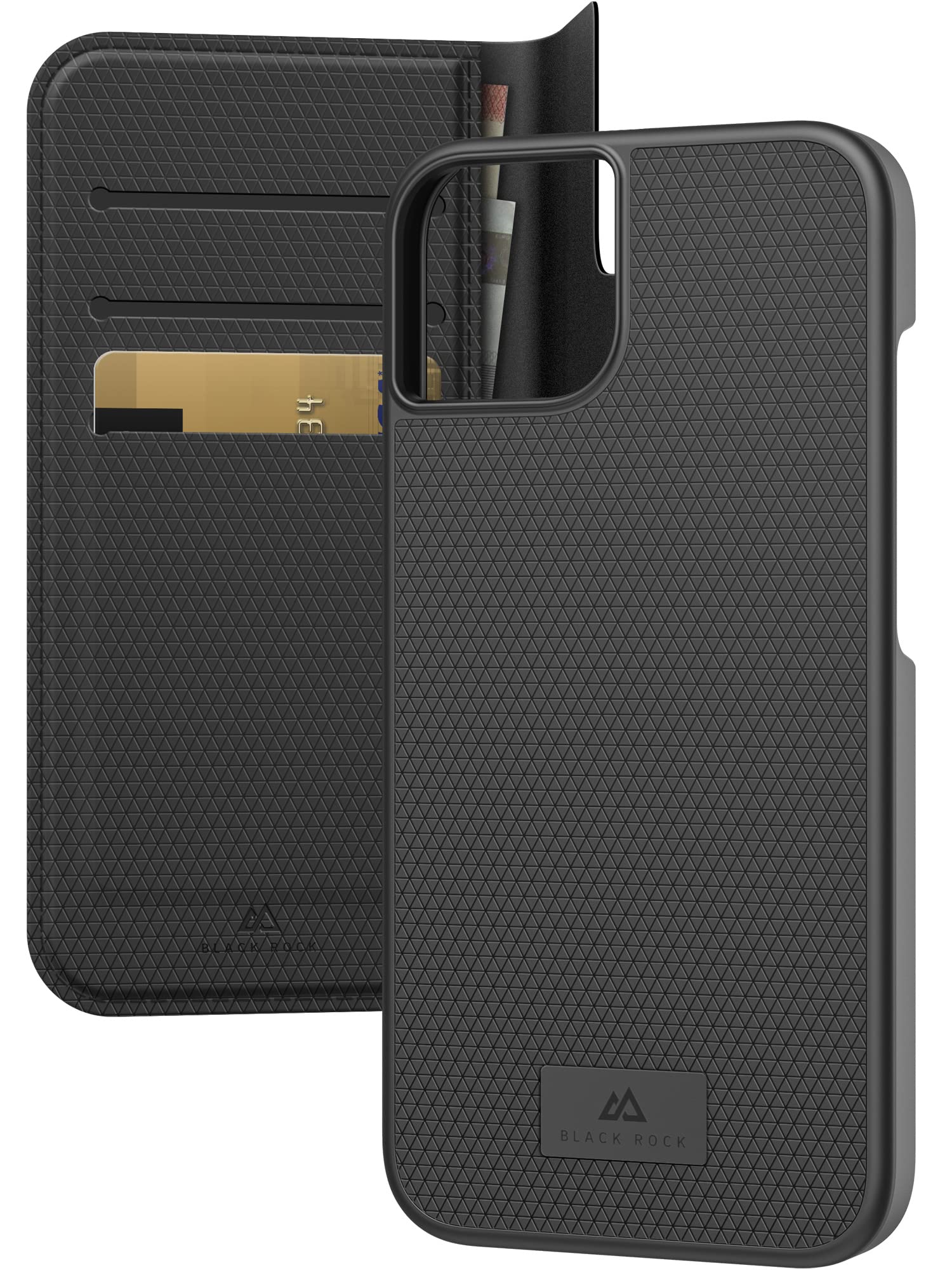Black Rock Hama Mag Air Protection custodia per cellulare 15,5 cm