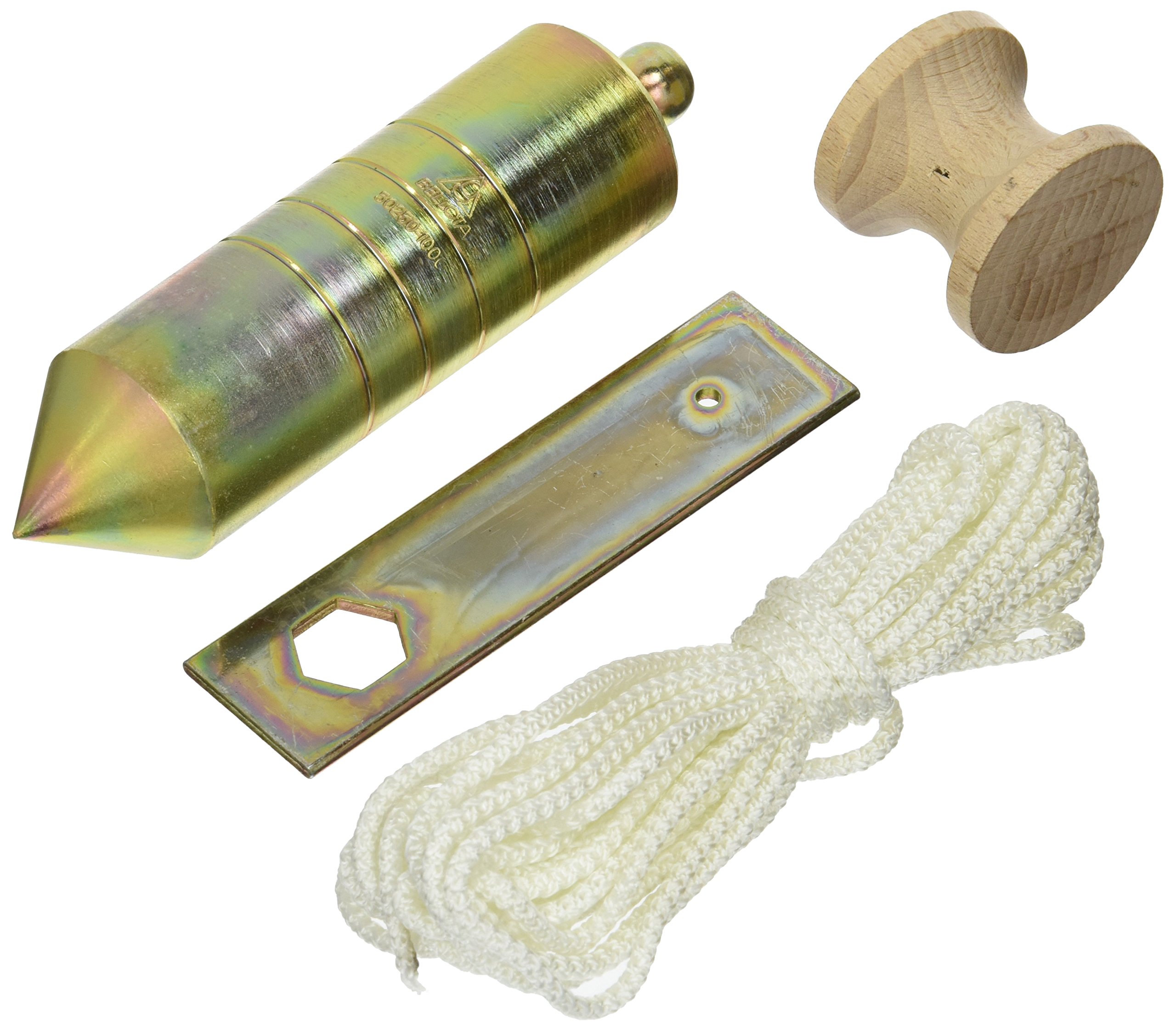 Bellota - Plumbing 50250-1000