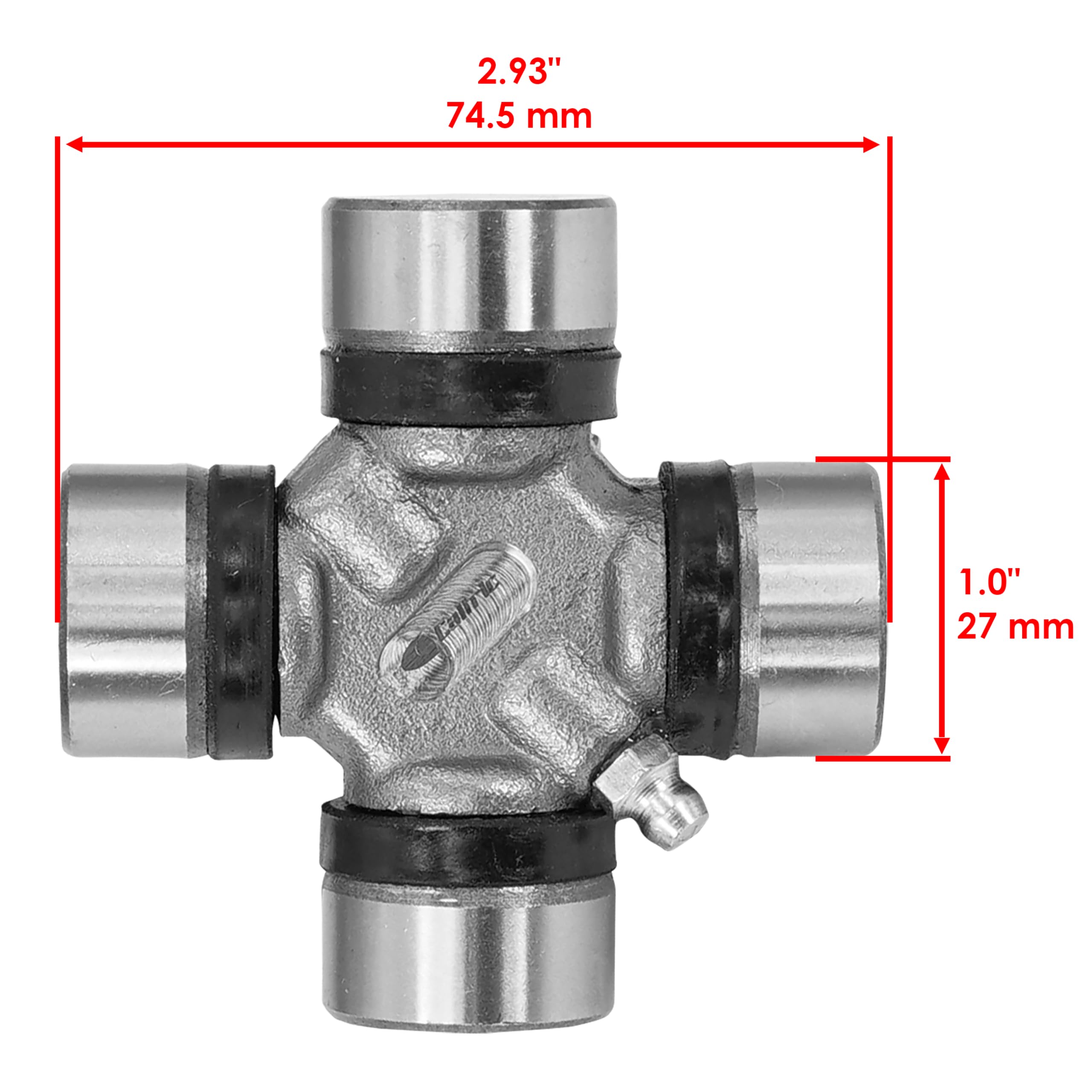【定価119,900円】capita DOA✖️union force ２点セット Amazon.com: Caltric Drive Shaft U Joint Compatible with Land Pride